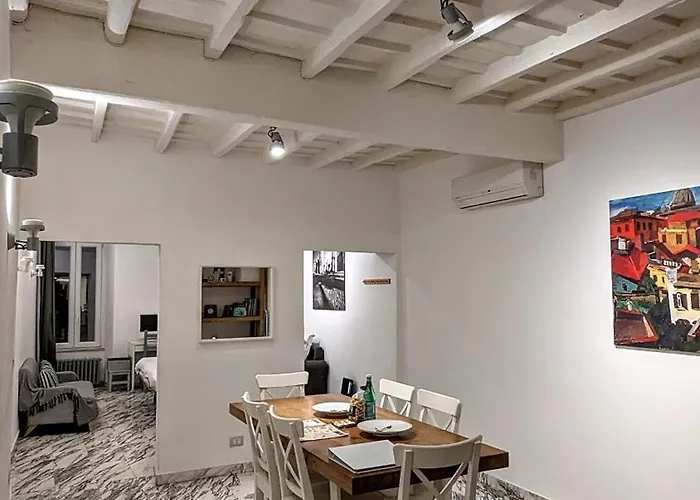 Abbitue Apartamento