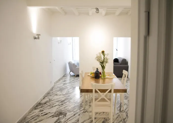 Apartamento Abbitue Roma