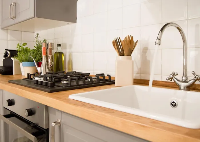 Apartamento Abbitue *