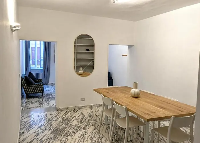 Abbitue Apartamento *
