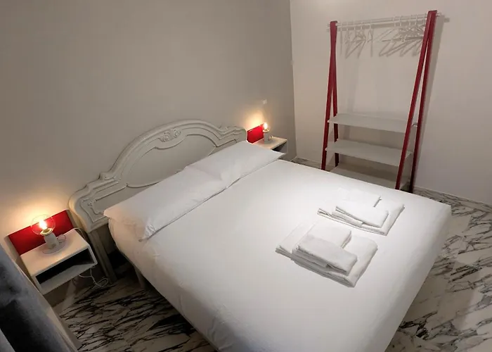 Apartamento Abbitue Roma