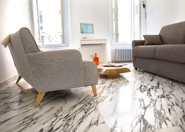 Abbitue Apartamento