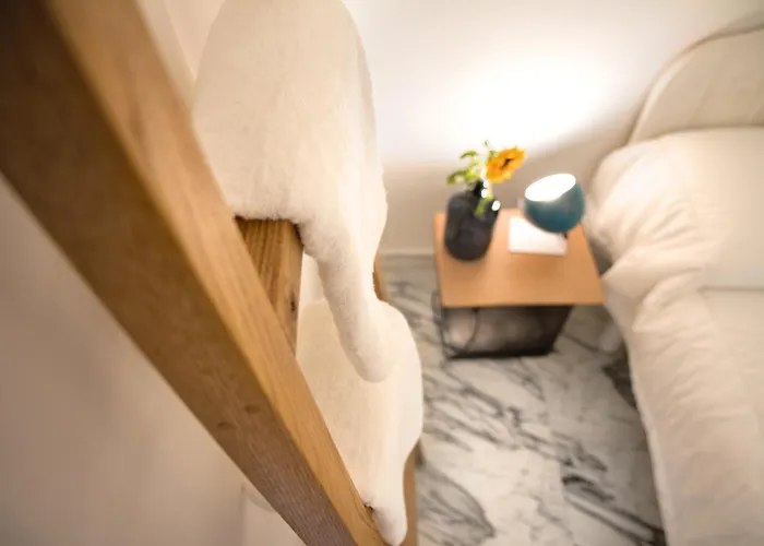 Abbitue Apartamento Roma