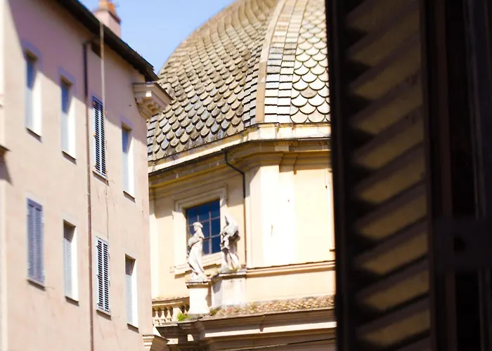 Abbitue Apartamento