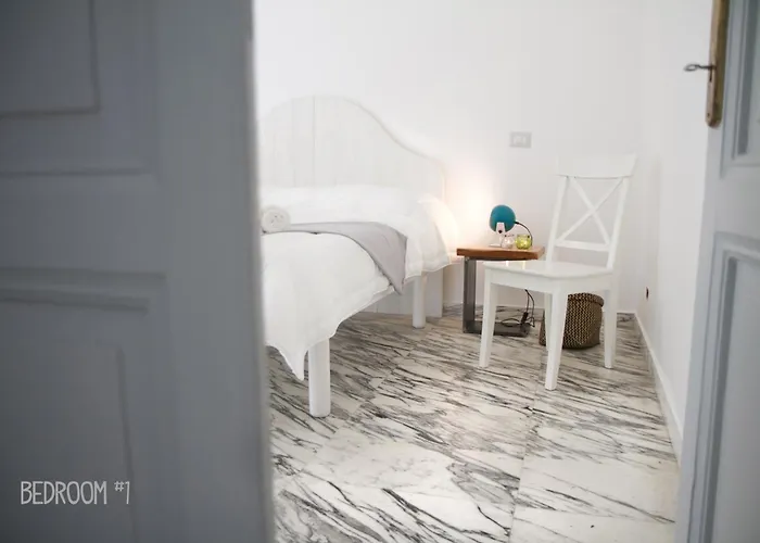 Apartamento Abbitue Roma