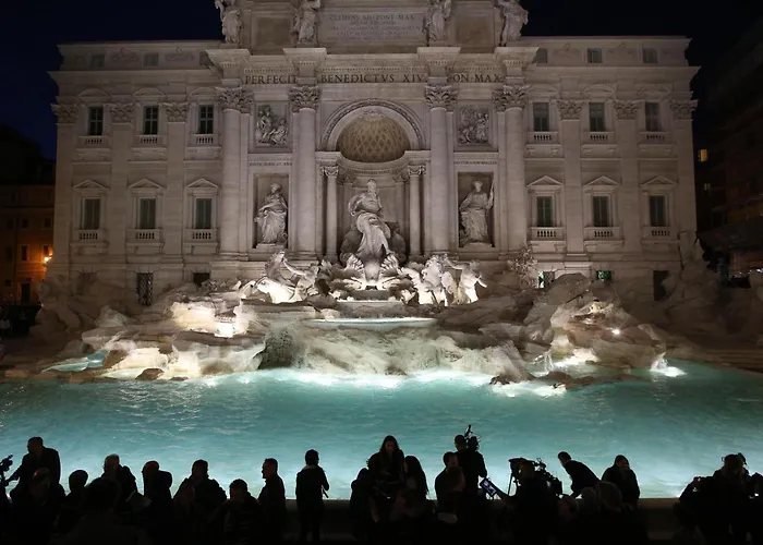 Abbitue Apartamento Roma