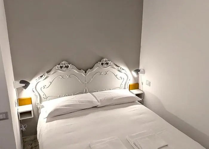 Abbitue Roma