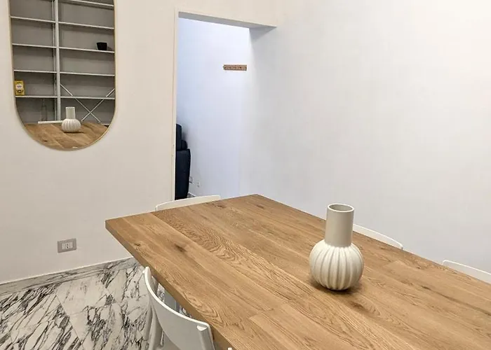 Abbitue Apartamento