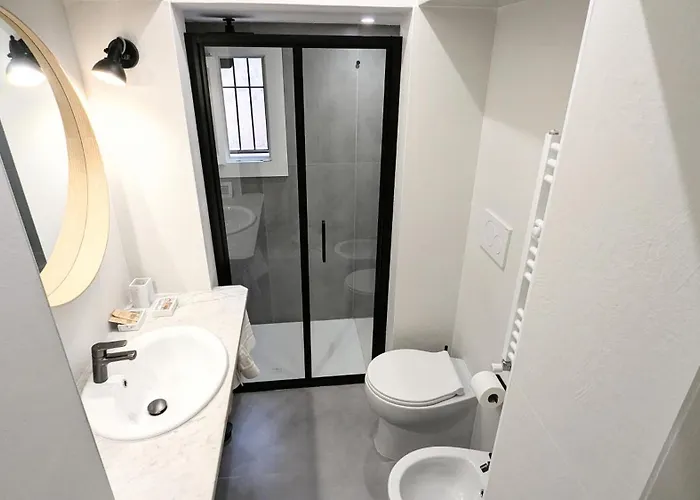 Apartamento Abbitue