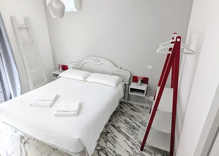 Abbitue Apartamento Roma